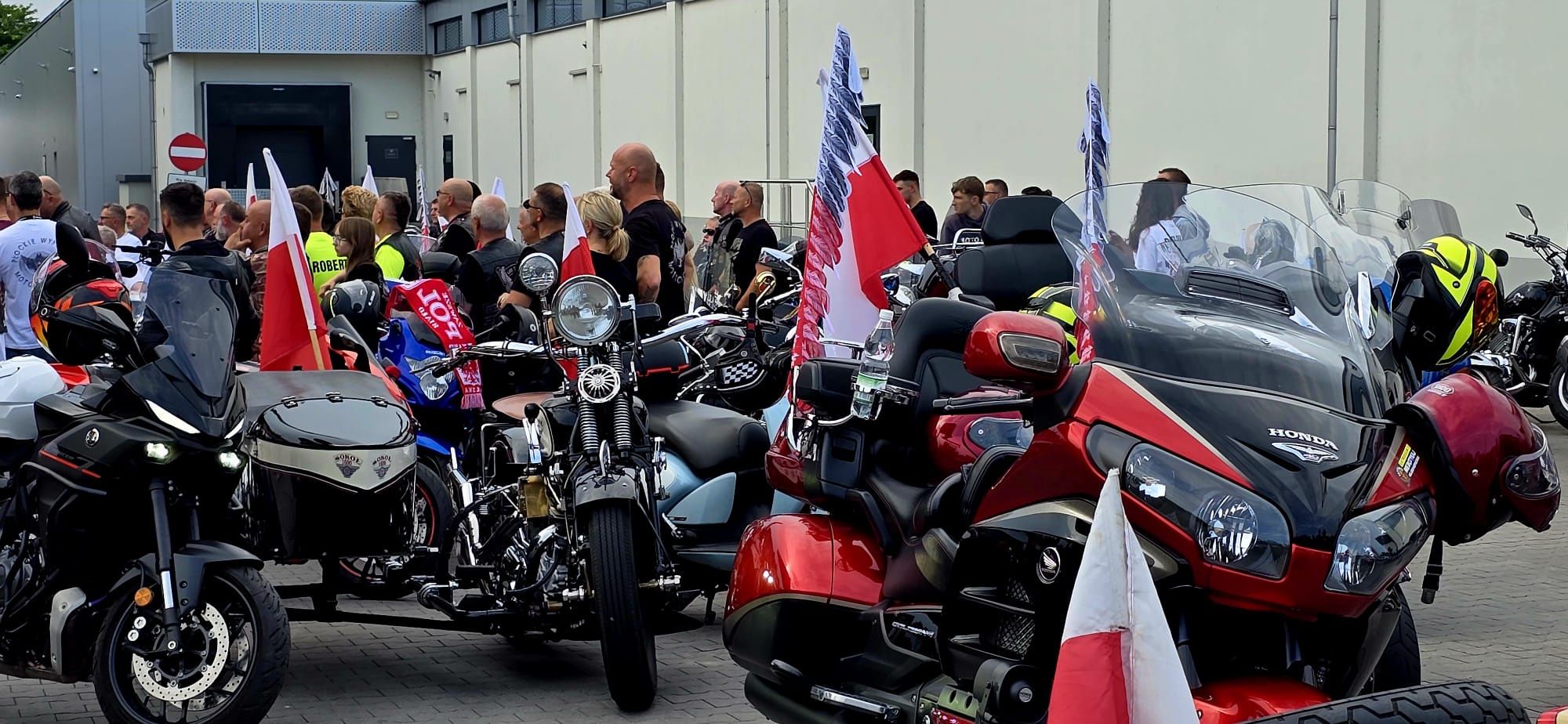 82. rocznica wybuchu Powstania Warszawskiego 