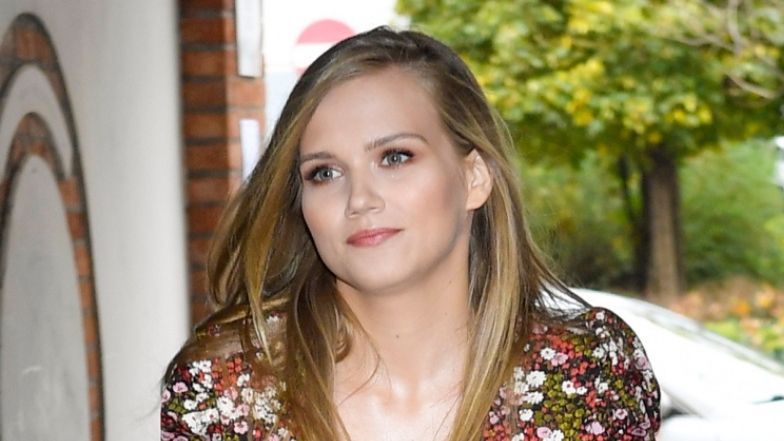 Agnieszka Kaczorowska zafundowała sobie przerwę od Instagrama po aferze z "modą na brzydotę"