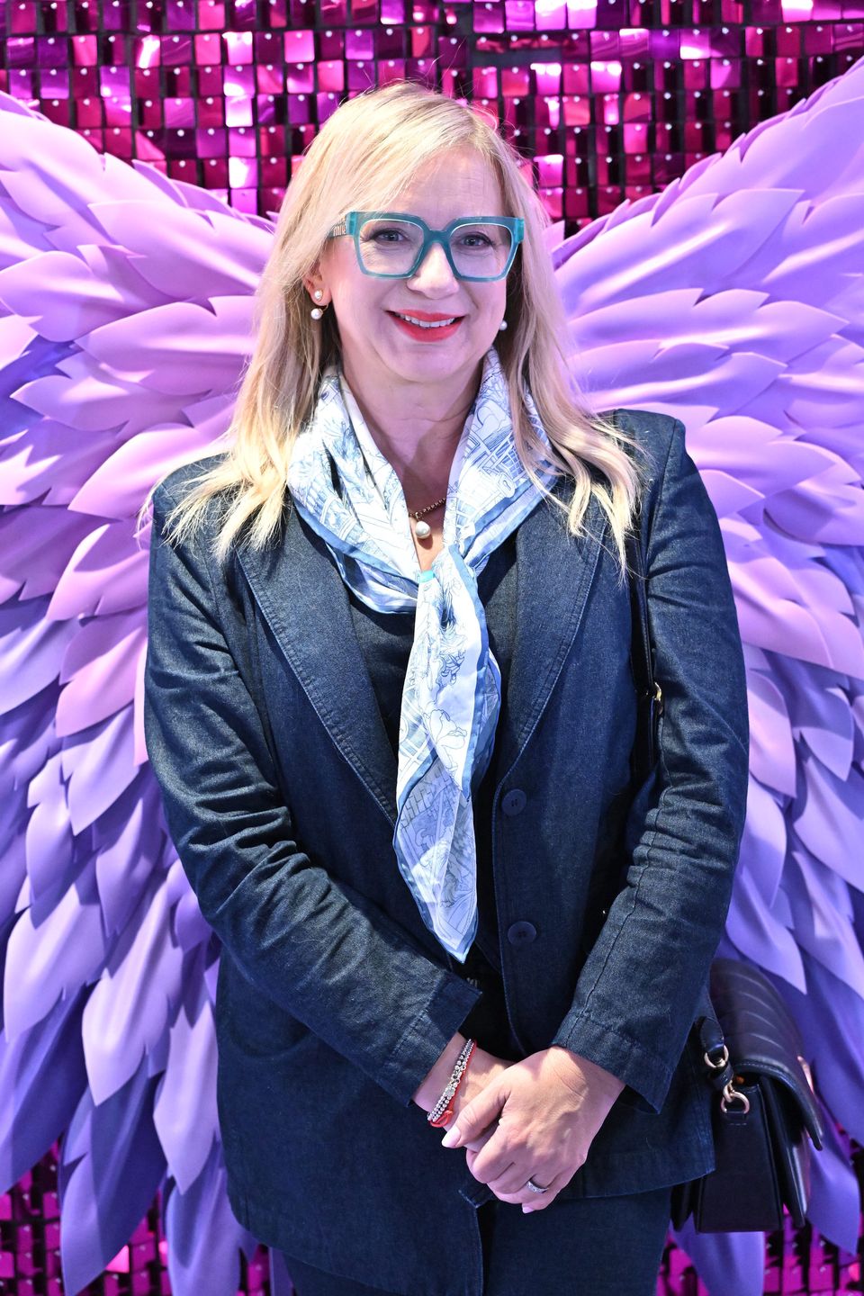 Marzena Rogalska