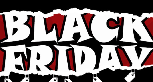 Tegoroczny Black Friday rozegra się w internecie
