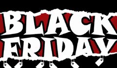 Tegoroczny Black Friday rozegra się w internecie