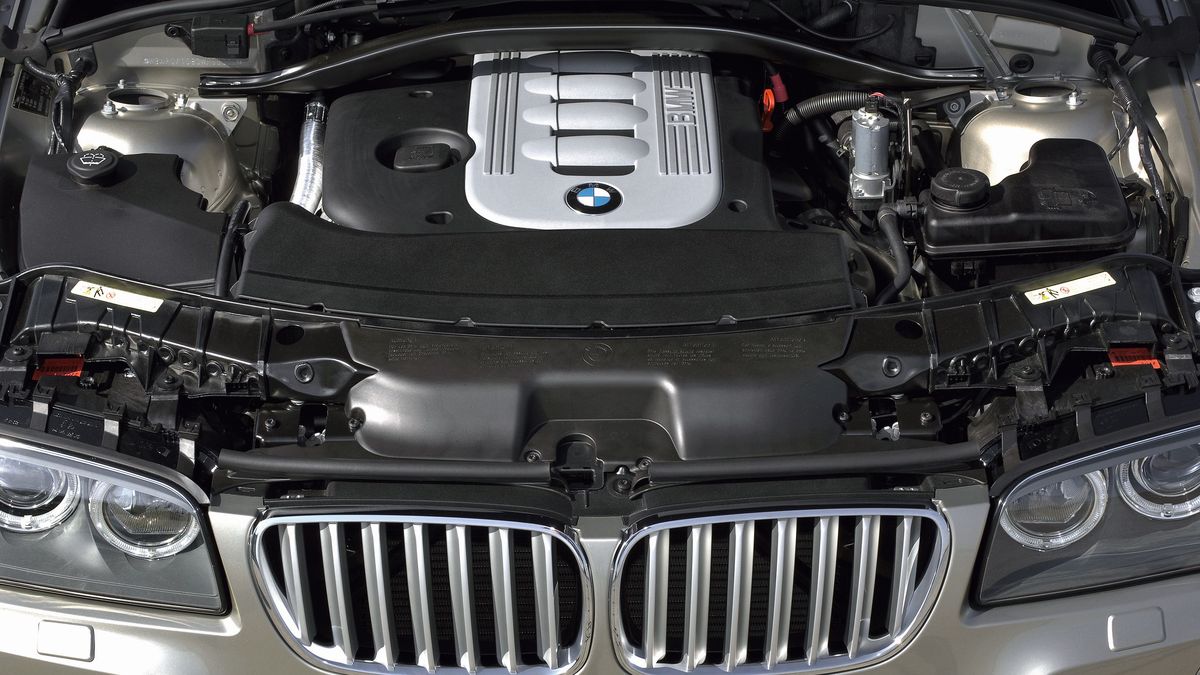 Diesle nie są jeszcze "skończone" i długo będą stanowiły optymalne źródło napędu w pewnych modelach.