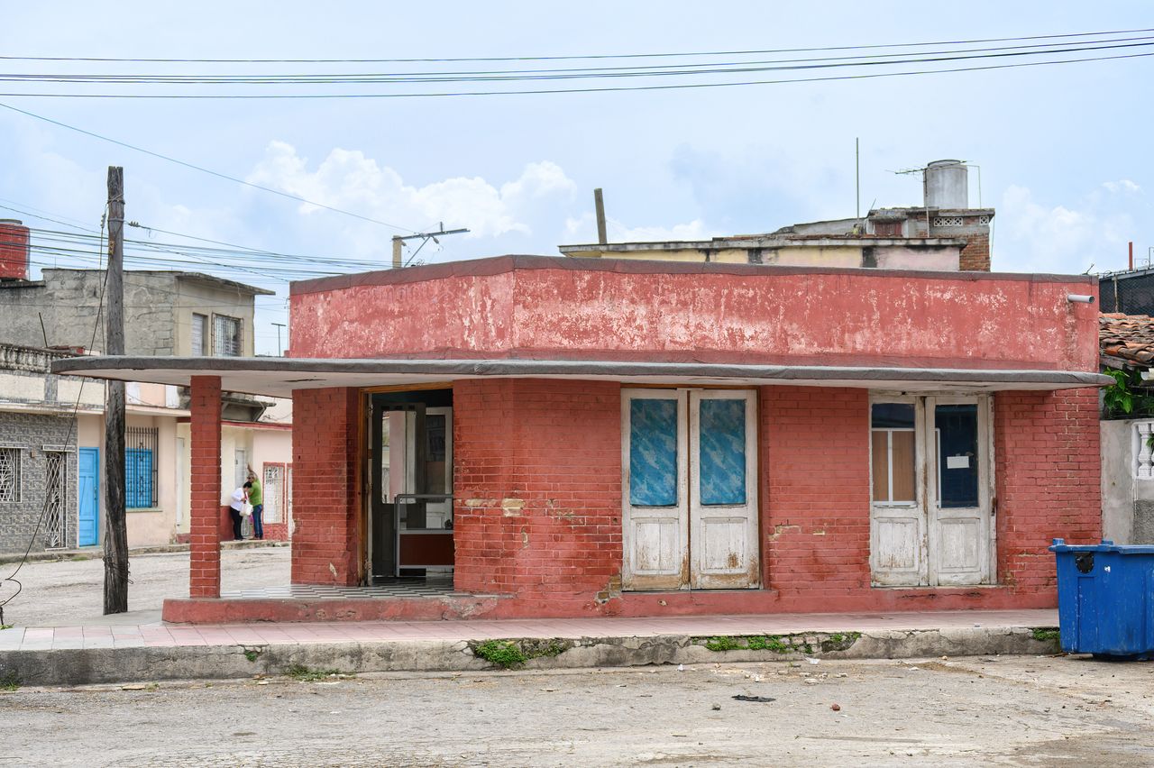 Cuba faces severe food shortages, poverty deepens