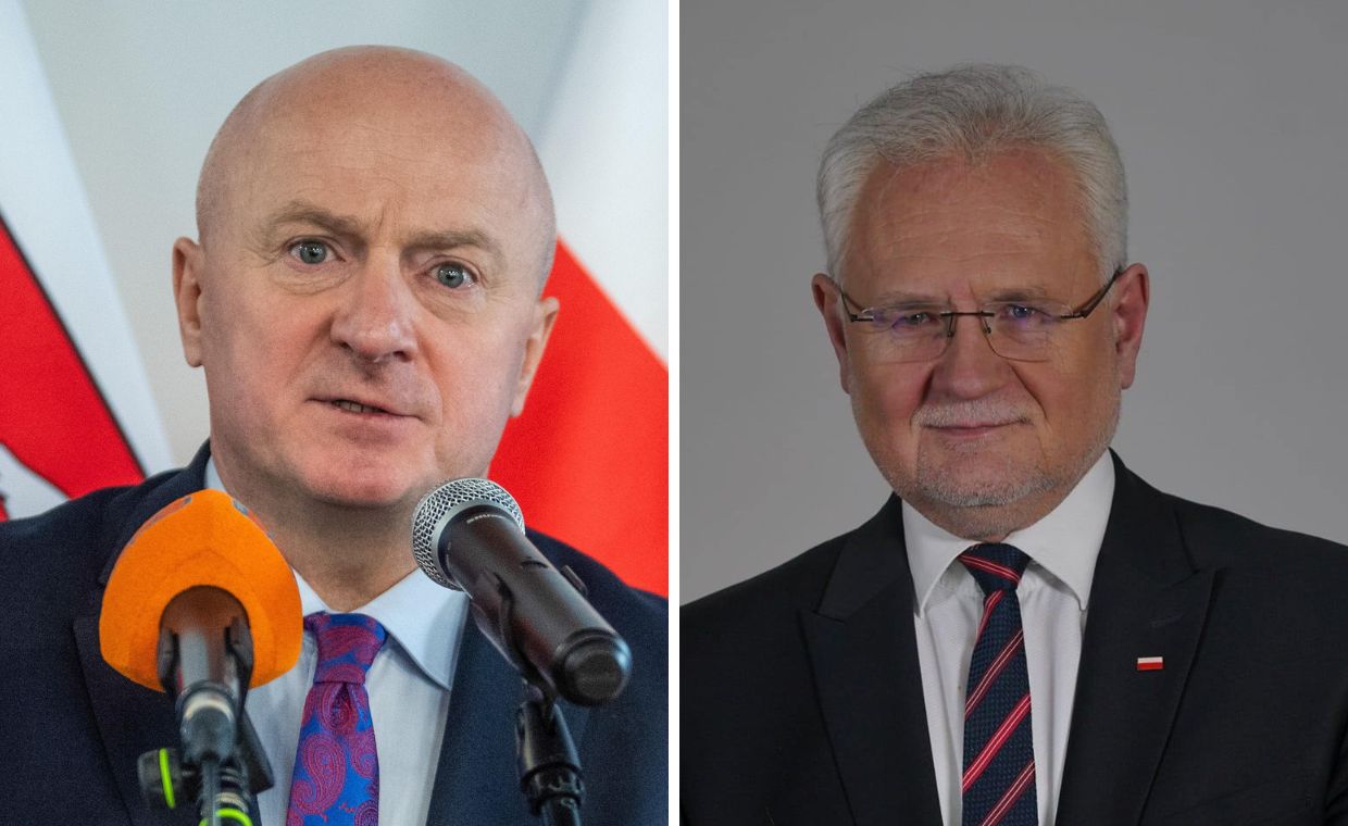 Stawiarski i Pruszkowski