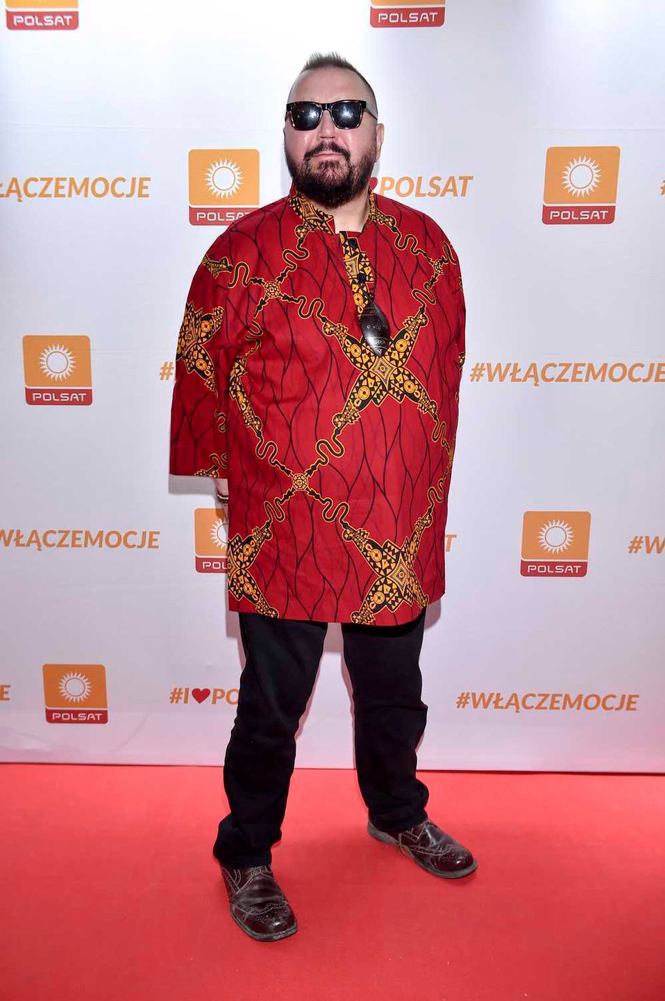 Dariusz Gnatowski, Boczek z Kiepskich sporo schudł, jesienna ramówka Polsat 2019