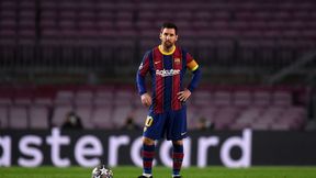Katastrofa Barcelony w Lidze Mistrzów. Leo Messi ma dość upokorzeń