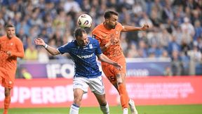 Zaskoczenie w PKO Ekstraklasie. Koszmarny powrót Lecha Poznań