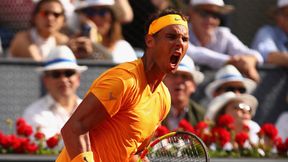 Ranking ATP: Rafael Nadal ponownie na tronie. Kamil Majchrzak numerem jeden w Polsce