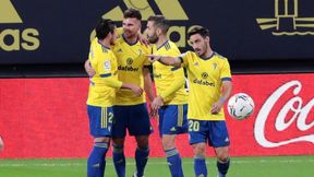 La Liga. Gdzie oglądać mecz Cadiz CF - Real Madryt na żywo? (transmisja)