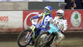 Gwiazdy PGE Ekstraligi. Specjalista od nurkowania na pierwszym łuku