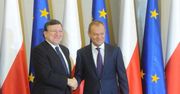 Polacy debatują z Barroso o przyszłości Europy