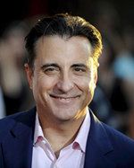 Andy Garcia chce przylecieć do Krakowa