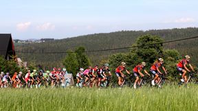 Tour de Pologne w 2018 roku zawita na Słowację? Są już pierwsze rozmowy
