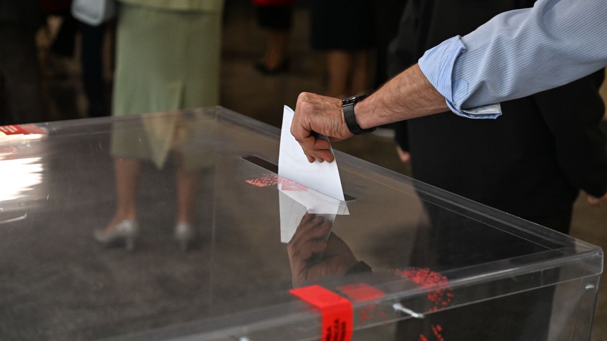 Pół miliona złotych za wysoką frekwencję.