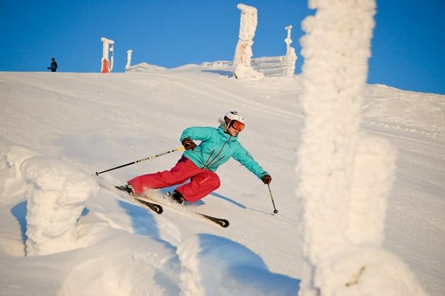 Tylko 40 proc. narciarzy wykupuje ubezpieczenie