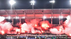 Radomiak Radom - Legia Warszawa 0:1 (galeria)