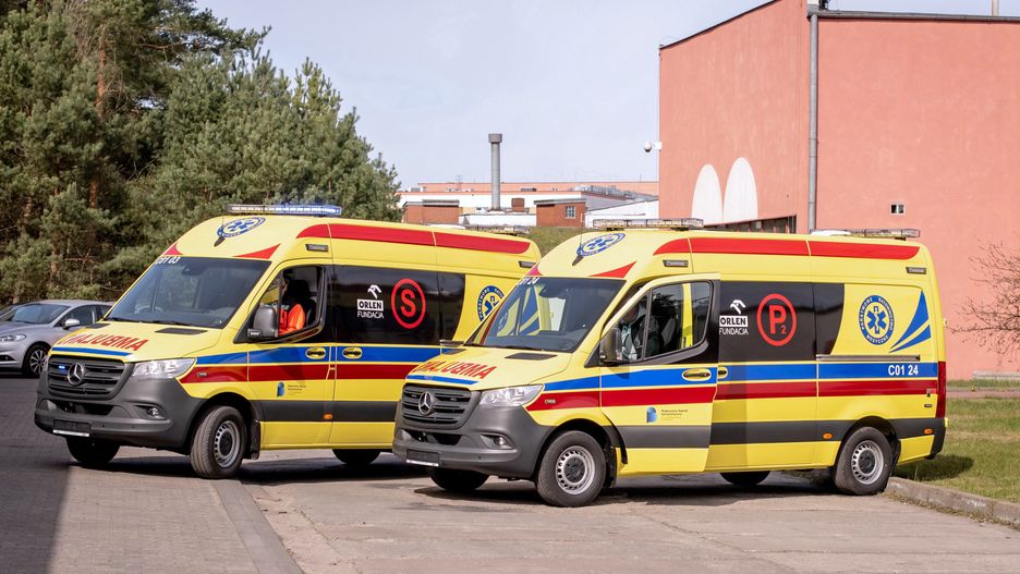 Wrocław. Koronawirus. Szpital przy ul. Fieldorfa pomoże w leczeniu chorych na COVID-19