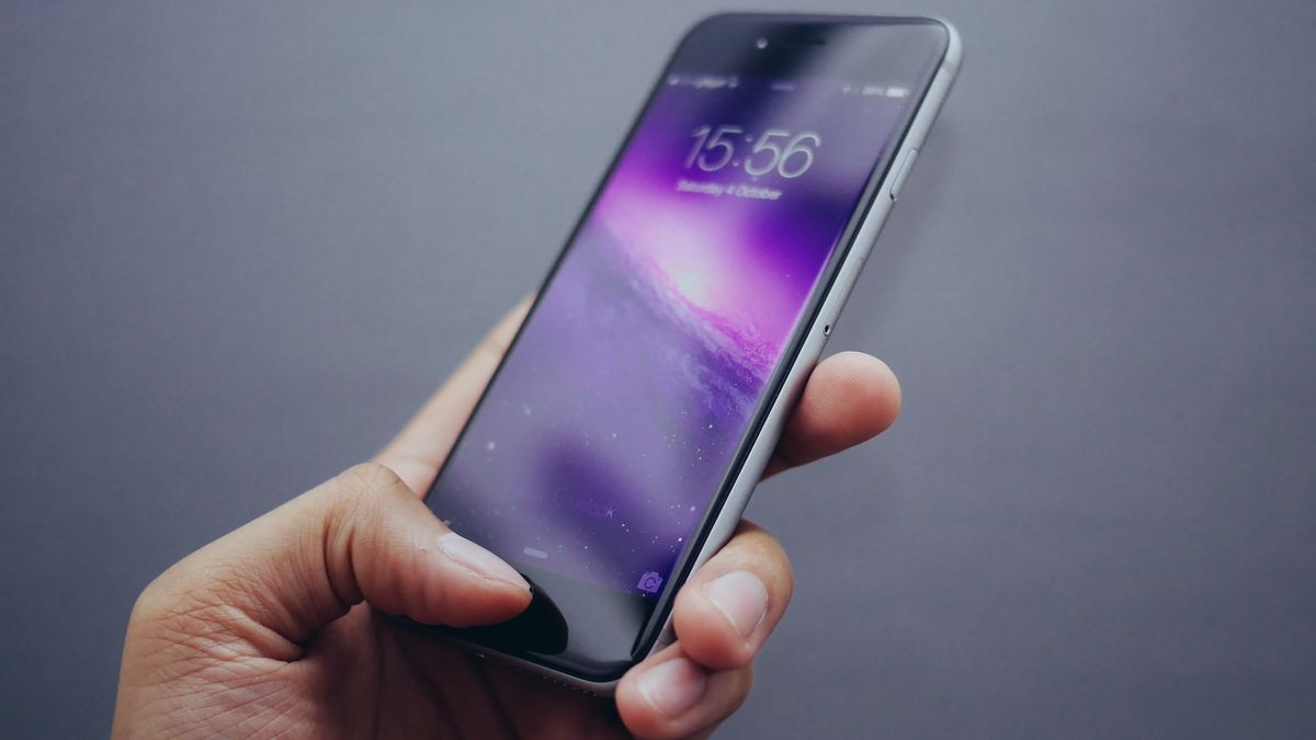 Smartfon telefon komórka 