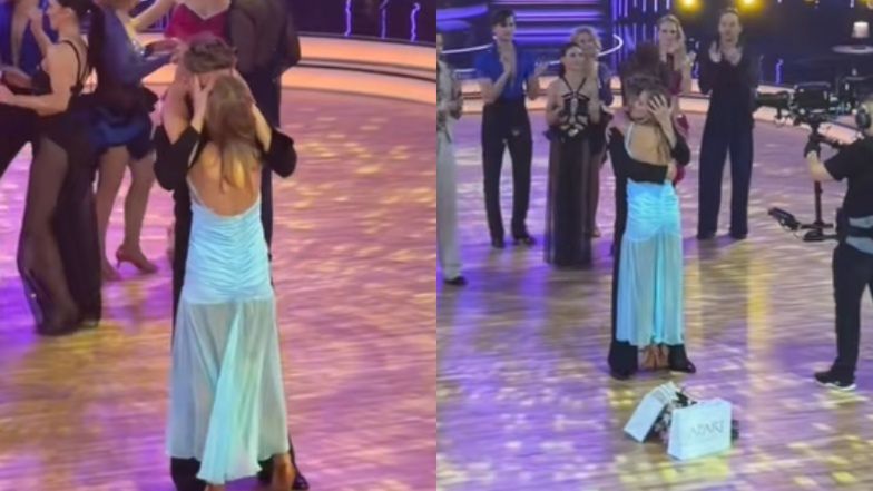 Kaczorowska i Rogacewicz odpali z "TzG" 