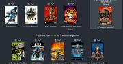 Sega szaleje - w nowym Humble Weekly Sale oferuje 19 gier