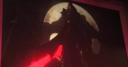 Odkryliśmy jeszcze nową Castlevanię