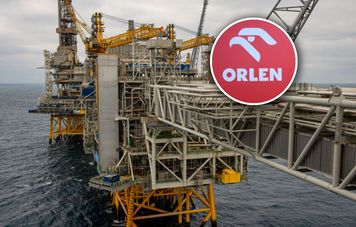Miliony ton ropy dla Polski. Orlen podpisał umowę z gigantem