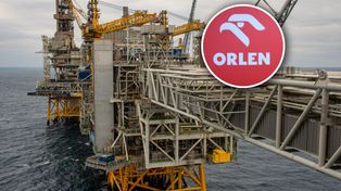 9 mln ton ropy rocznie. Orlen podpisał umowę z gigantem