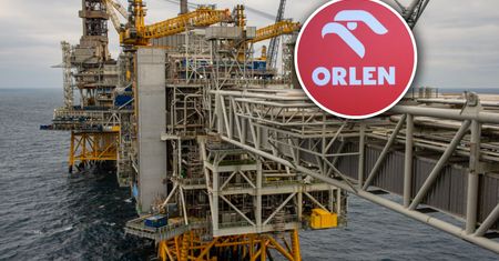 Miliony ton ropy dla Polski. Orlen podpisał umowę z gigantem