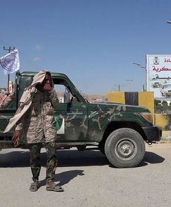 Utknęli na jemeńskiej wyspie. MSZ interweniuje ws. turystów