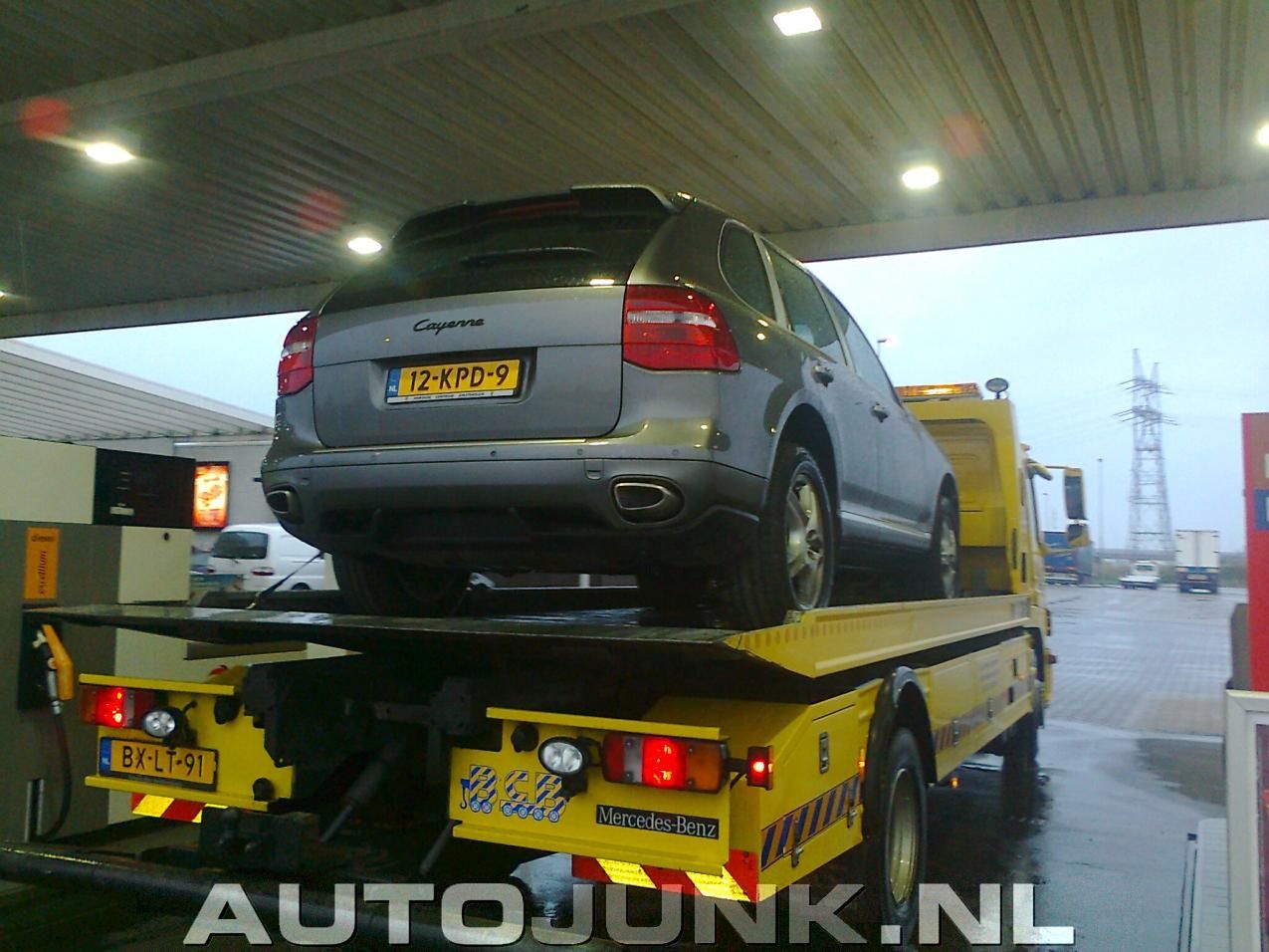 (fot. autojunk.nl)