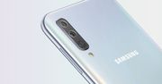 Galaxy A50 już w Polsce w niezłej cenie. Samsung poczuł na plecach oddech konkurencji