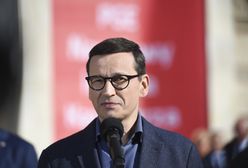 Mateusz Morawiecki ocenił "Reset". "Brawo dla twórców!"