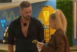 "Love Island". Ze łzami w oczach opowiedział o swojej chorobie. Kłamstwo wyszło na jaw