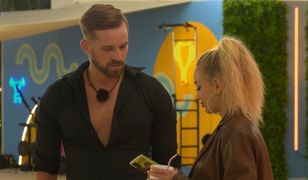 "Love Island". Ze łzami w oczach opowiedział o swojej chorobie. Kłamstwo wyszło na jaw