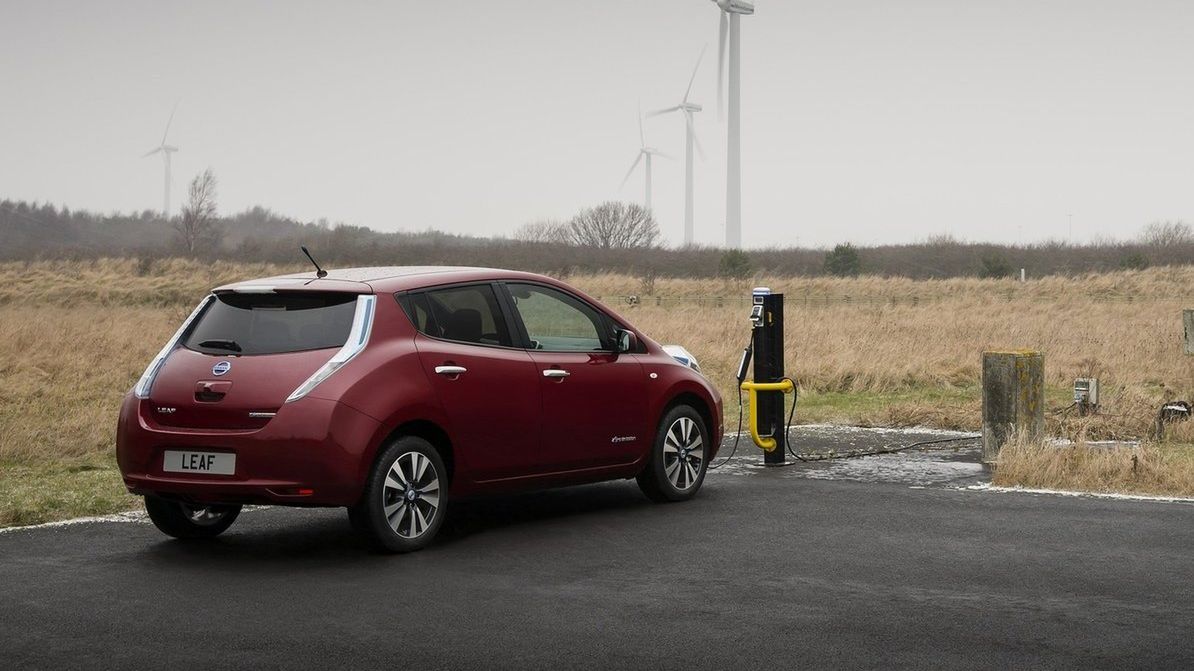 Sen polskich ministrów - milion takich aut na polskich drogach