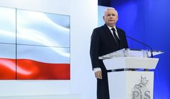 TV Puls z wywiadem z Jarosławem Kaczyńskim. Porozmawia z nim Jacek Karnowski