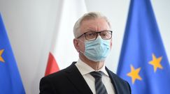 Prezydent Poznania Jacek Jaśkowiak nie ma złudzeń ws. komisji ds. pedofilii