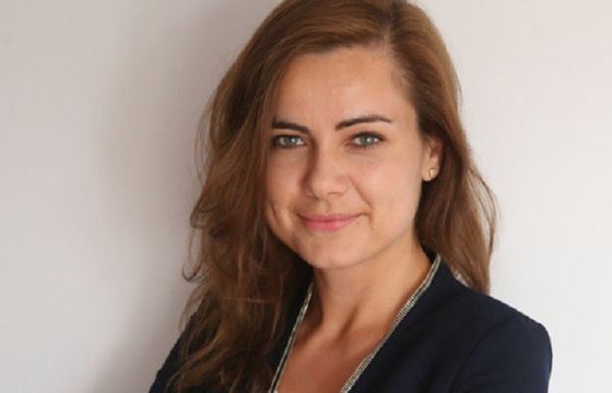 Natalia Szulc: z UPC Polska na szefową komunikacji wewnętrznej InPostu