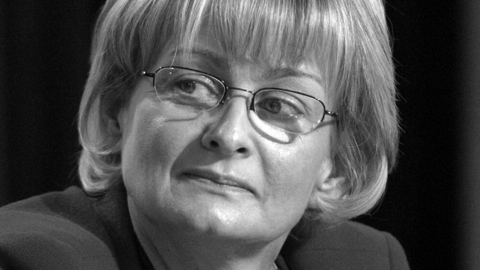 Ewa Kluczkowska 