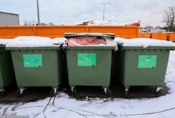 Zmiany w PSZOK-u. Zimą nie oddamy tych odpadów