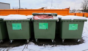 Zmiany w PSZOK-u. Zimą nie oddamy tych odpadów