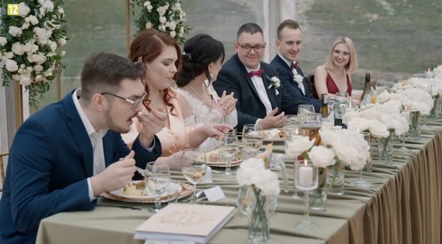 Krzysztof ze "Ślubu od pierwszego wejrzenia" zarzuca produkcji MANIPULACJĘ. Poszło o reakcję jego mamy. Wspomniał też o ŻONIE...