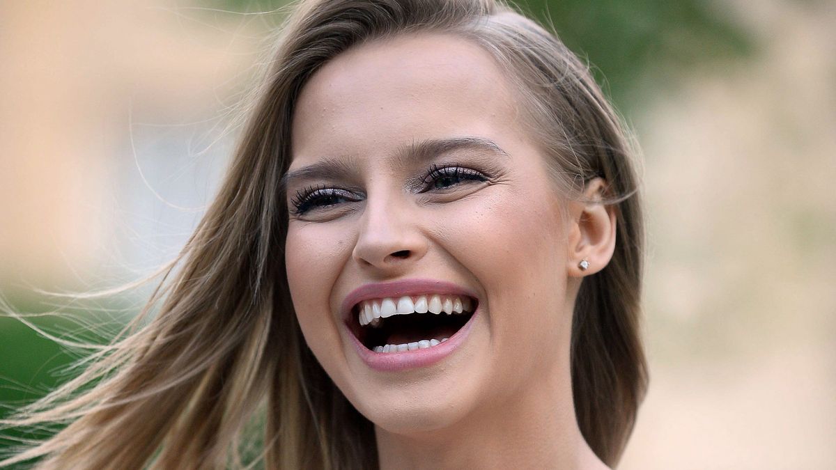 Karolina Pisarek jest na topie