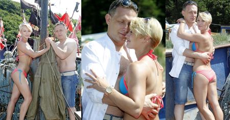 "Wakacje gwiazd": Festiwal w Międzyzdrojach (ZDJĘCIA)