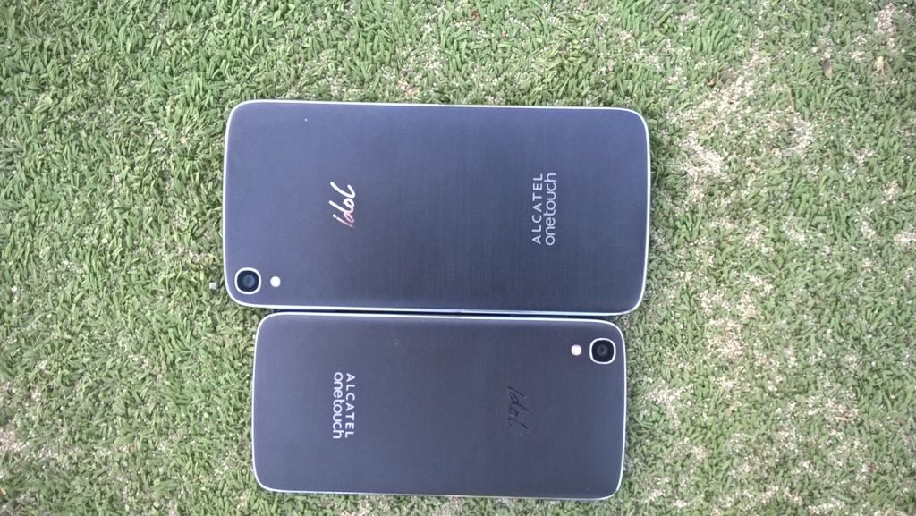 Alcatel OneTouch Idol 3 5.5 i 4.7 cala - podsumowanie testów i recenzja 27