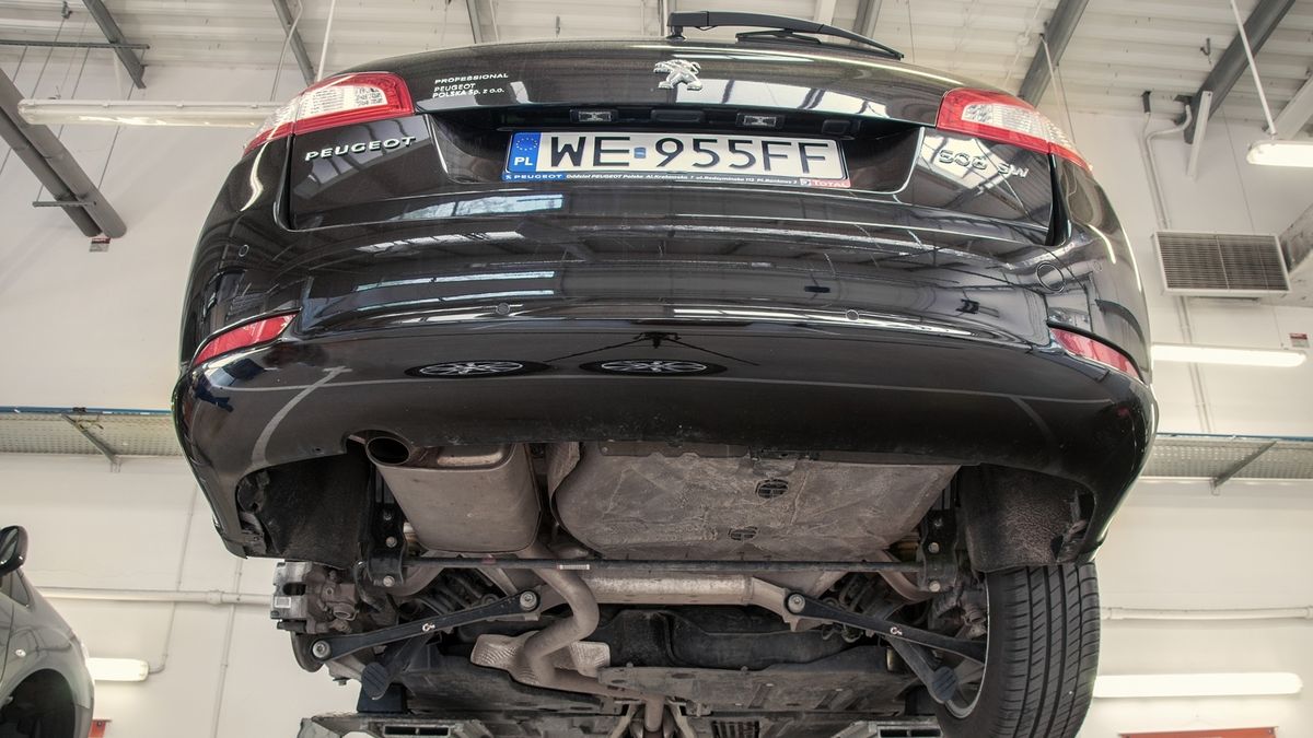 Solidny przegląd po zimie to podstawa