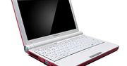 Mini notebook od Lenovo (wideo)