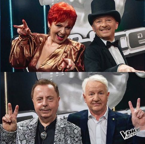 "The Voice Senior". Wiemy, kto został zwycięzcą 2. edycji programu!