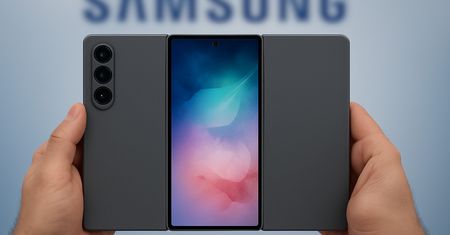 Samsung Galaxy Z TriFold z datą premiery. Wyciekła też specyfikacja