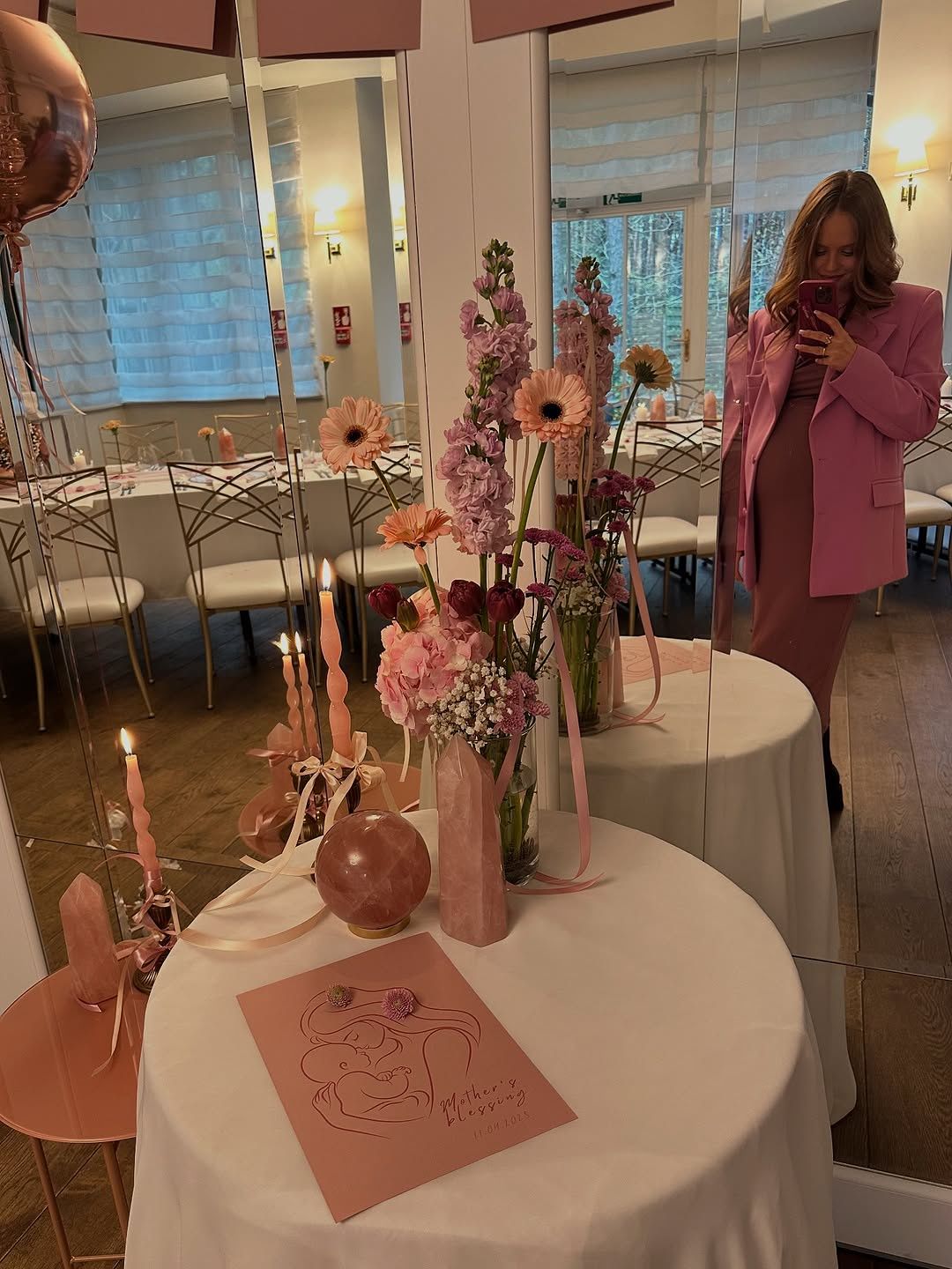 Impreza Olgi Kalickiej